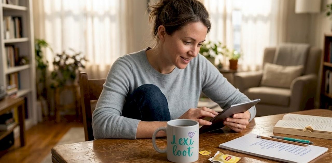 Vocabulary trainer: how games grow word skills fast