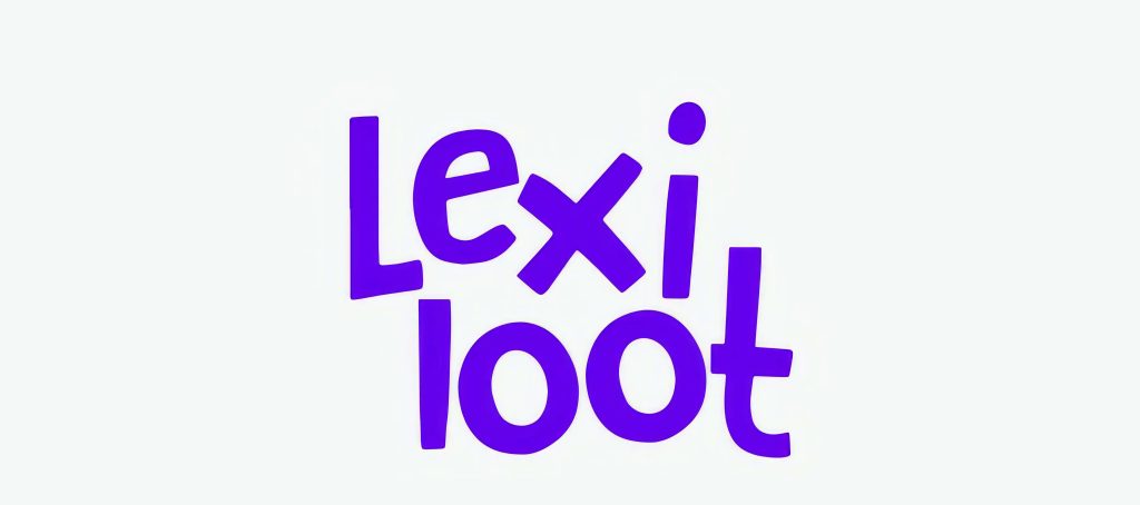 The new Word Game LexiLoot is coming 2025 - Categories game meets brain games meets quiz.